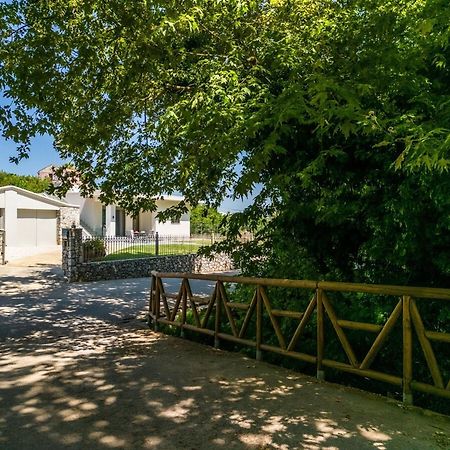 Villa Emily In Countryside Chania  Exteriör bild