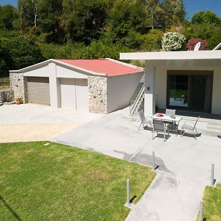 Villa Emily In Countryside Chania  Exteriör bild